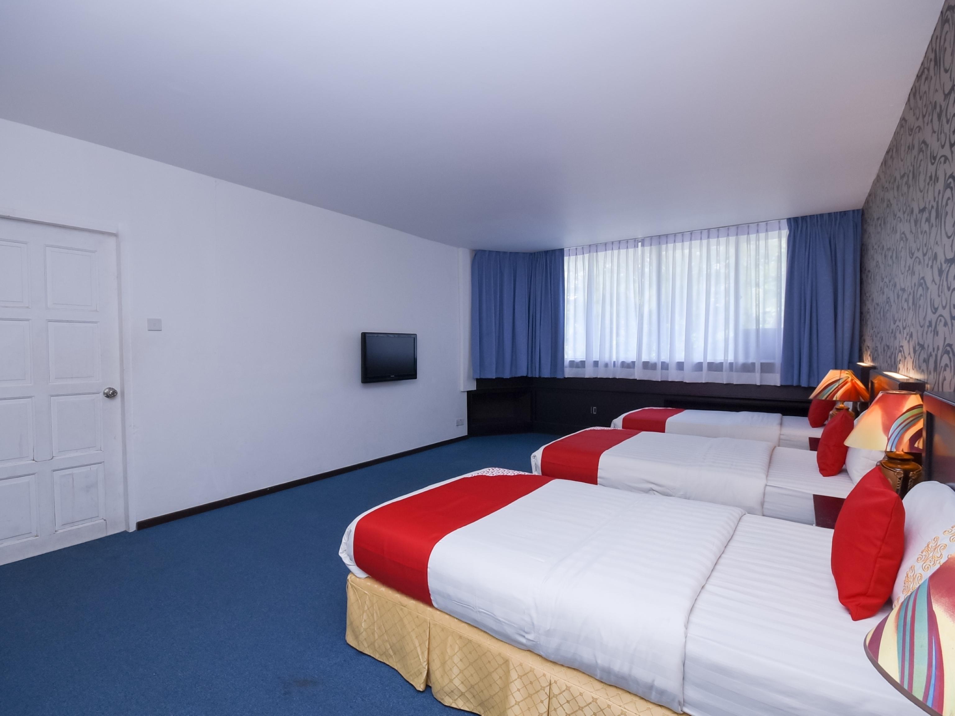 Super Oyo 89604 City Home Stay Мири Екстериор снимка