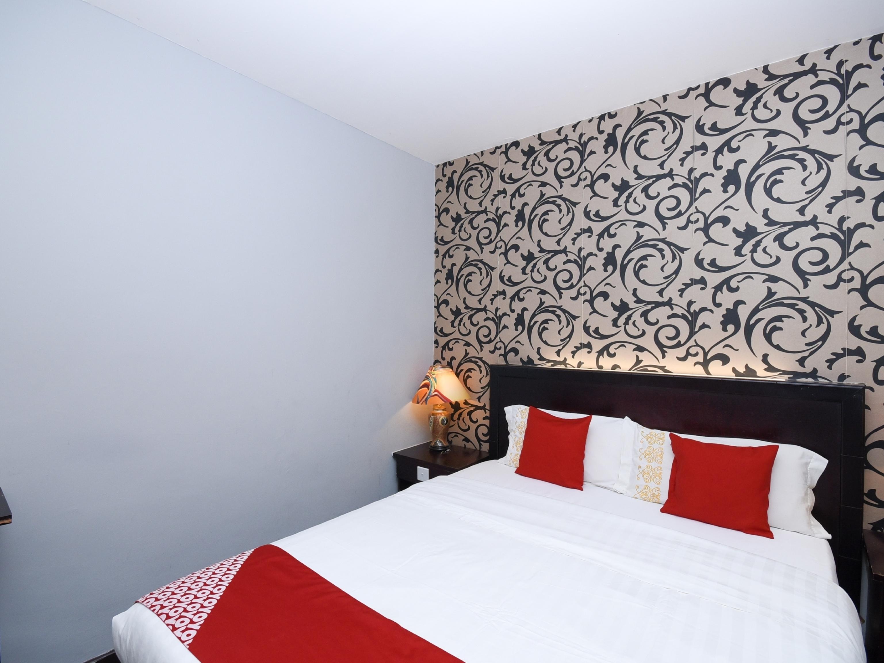 Super Oyo 89604 City Home Stay Мири Екстериор снимка