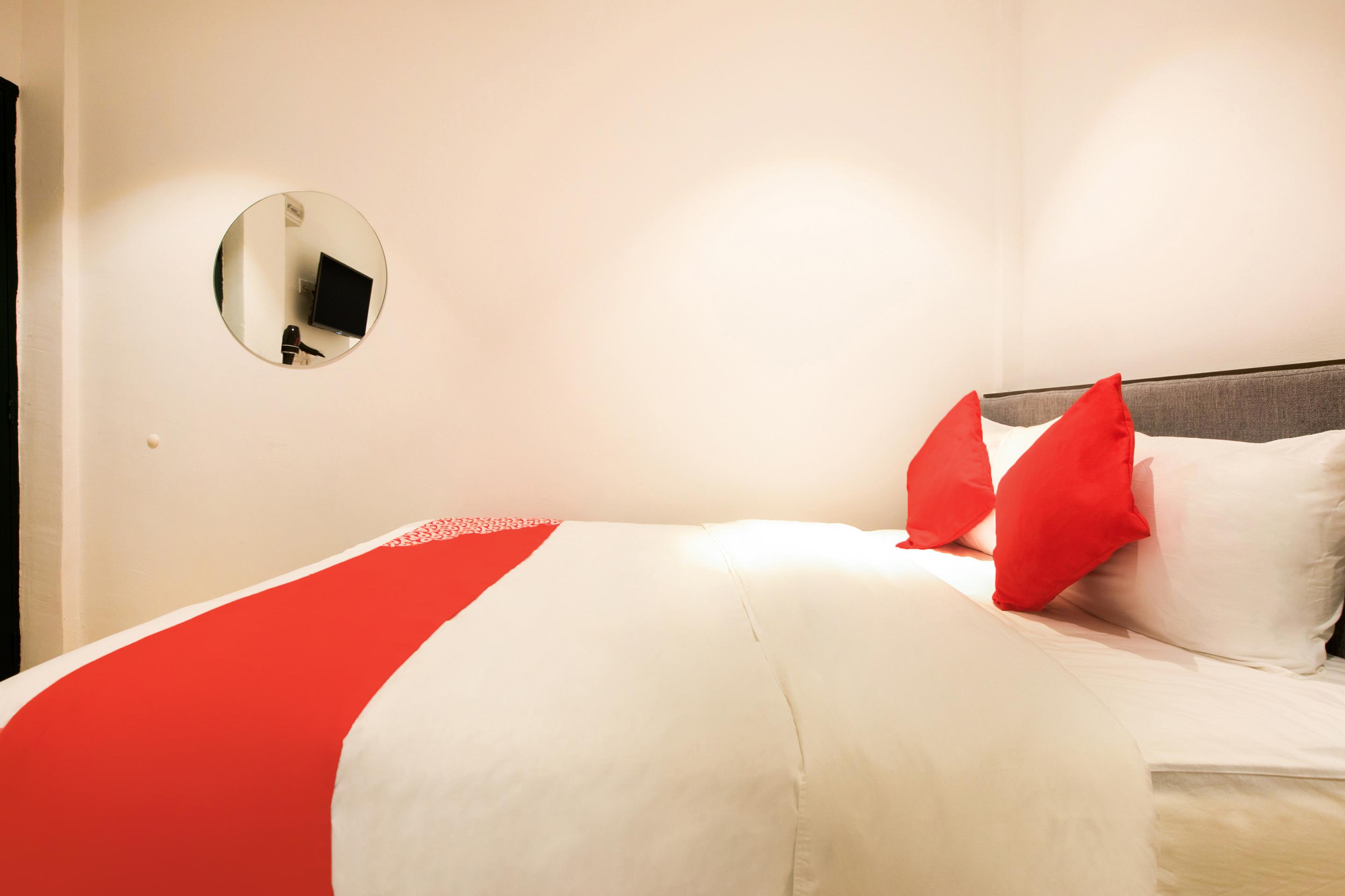 Super Oyo 89604 City Home Stay Мири Екстериор снимка