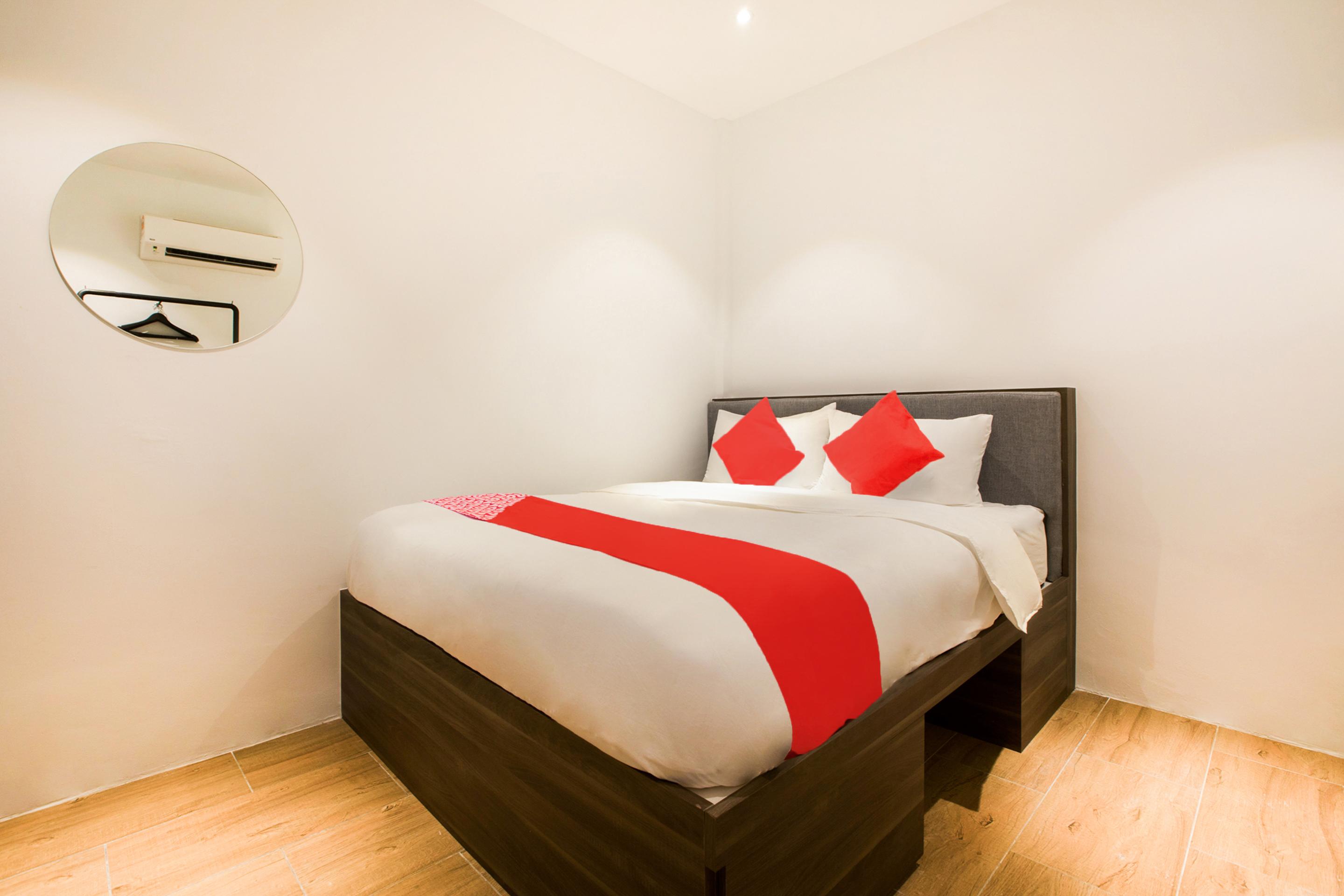 Super Oyo 89604 City Home Stay Мири Екстериор снимка
