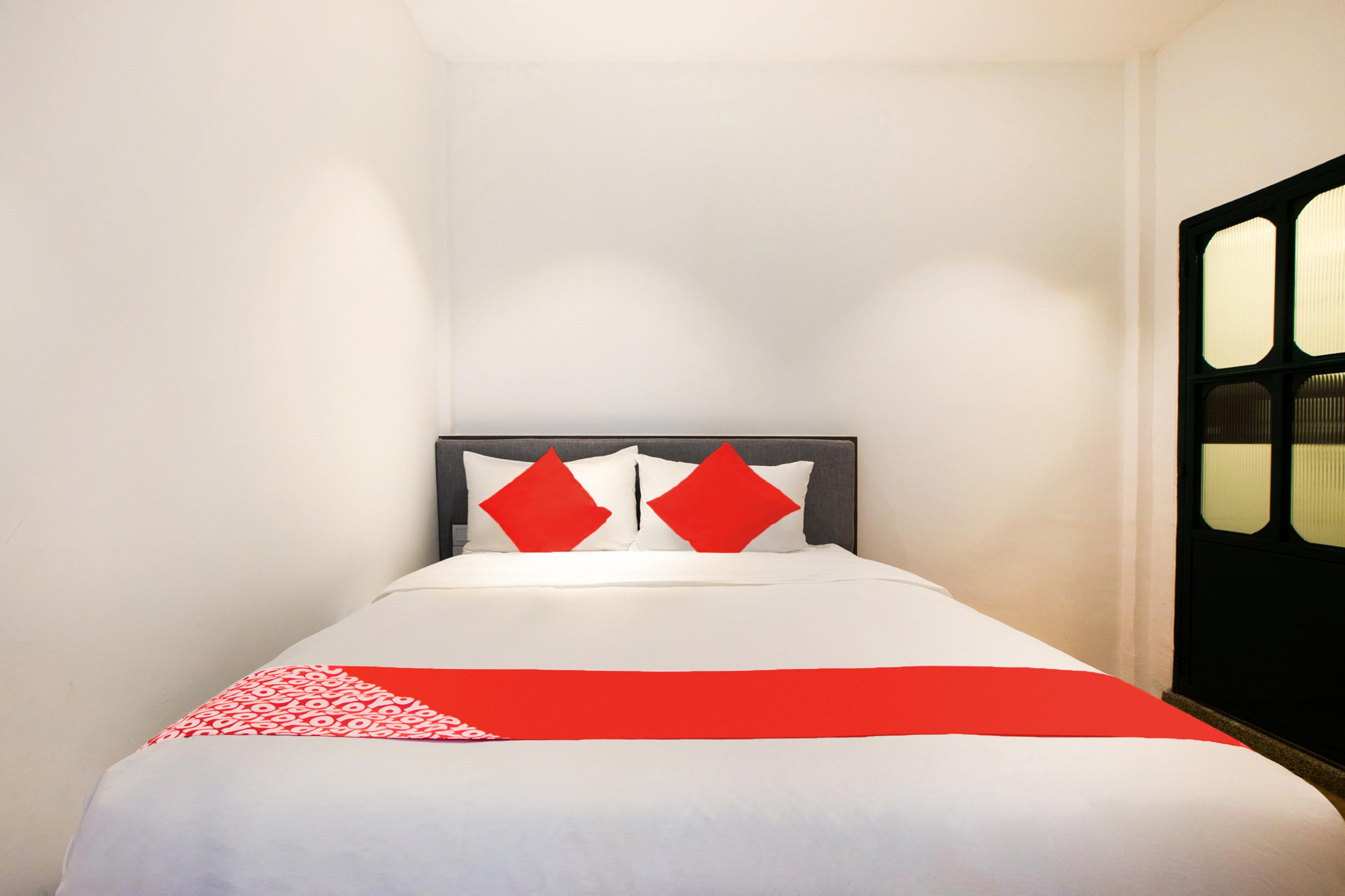 Super Oyo 89604 City Home Stay Мири Екстериор снимка