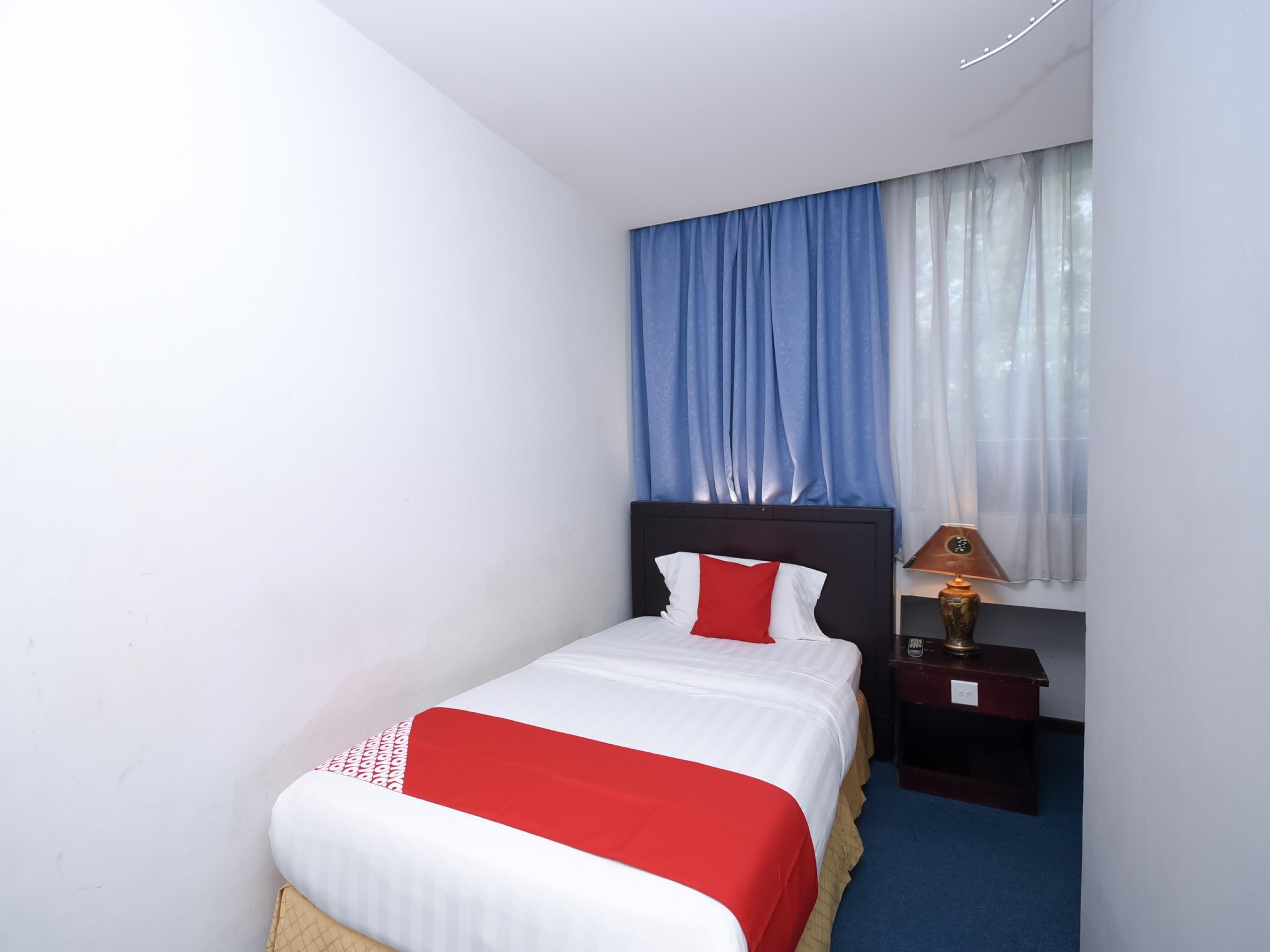 Super Oyo 89604 City Home Stay Мири Екстериор снимка