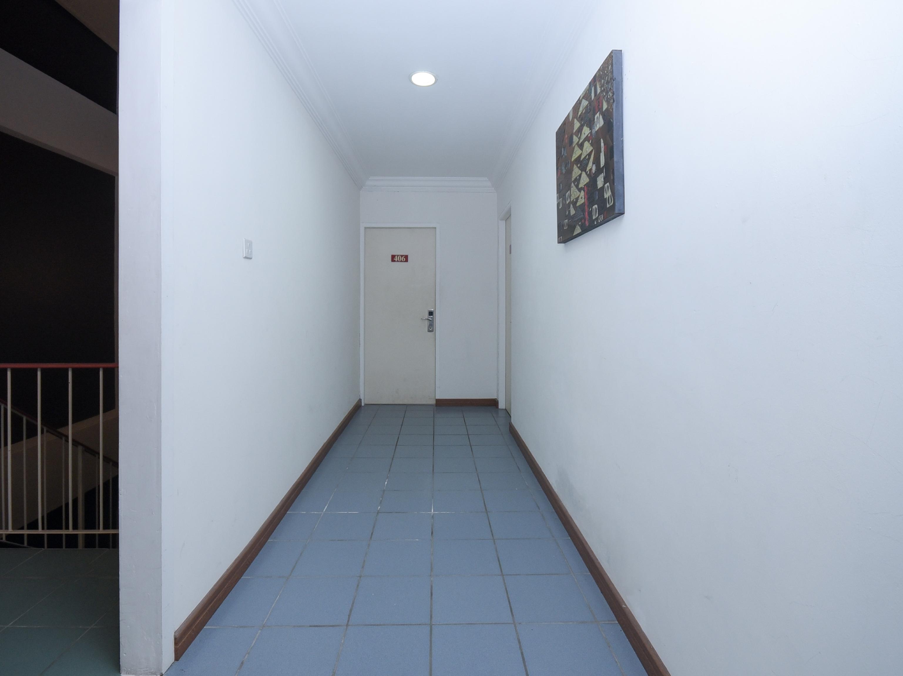 Super Oyo 89604 City Home Stay Мири Екстериор снимка