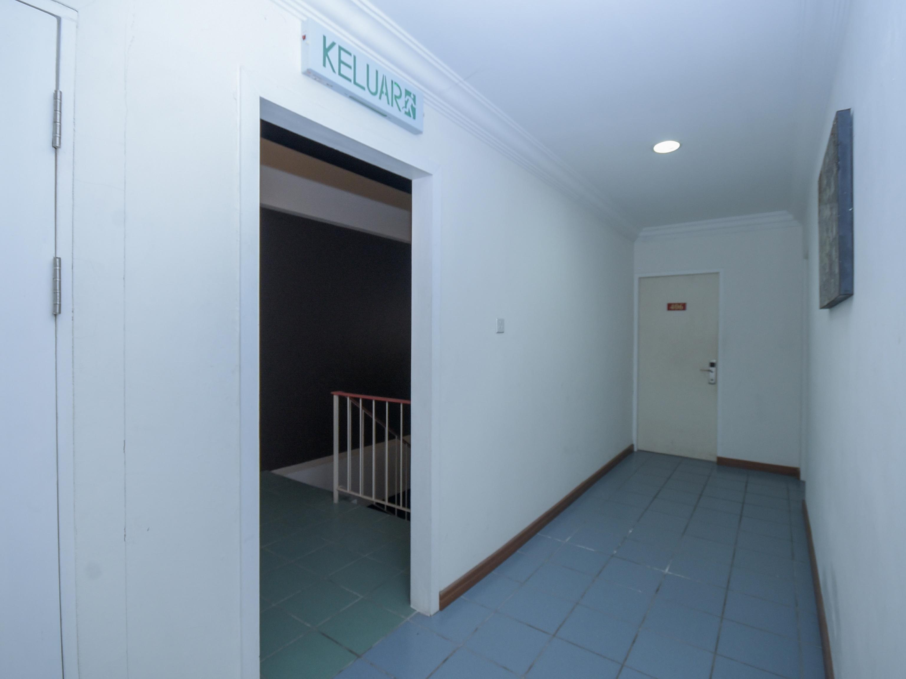 Super Oyo 89604 City Home Stay Мири Екстериор снимка
