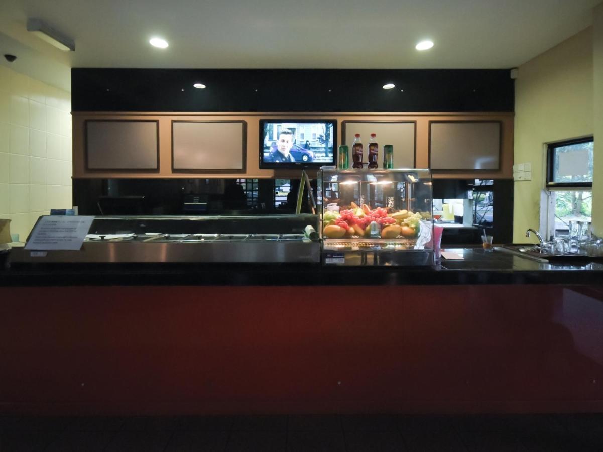 Super Oyo 89604 City Home Stay Мири Екстериор снимка
